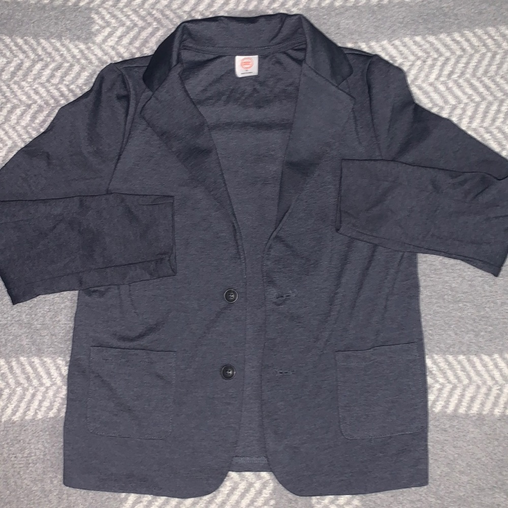 COPY - Kids Blazer Size 10 NWOT
